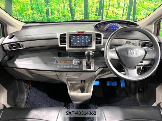 Honda FREED 2011-03 360572-1