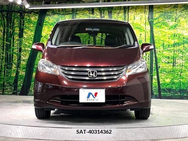 Honda FREED 2011-03 360572-15