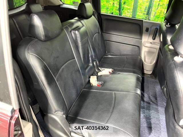 Honda FREED 2011-03 360572-9