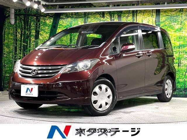 Honda FREED 2011-03 360572-0