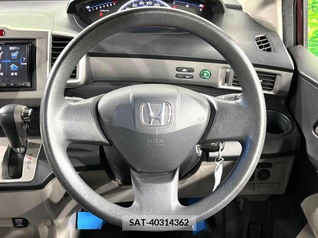 Honda FREED 2011-03 360572-12