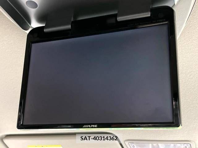 Honda FREED 2011-03 360572-4