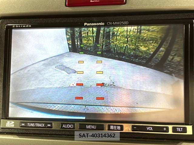 Honda FREED 2011-03 360572-3