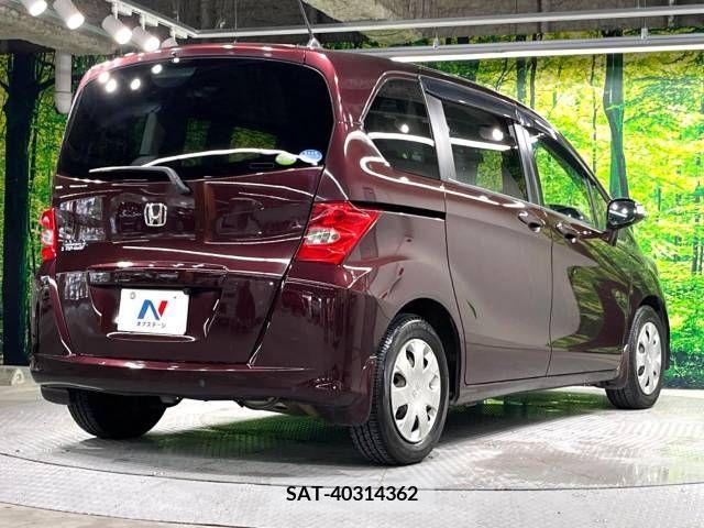 Honda FREED 2011-03 360572-18