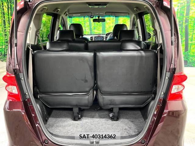 Honda FREED 2011-03 360572-11