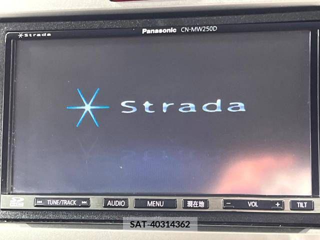 Honda FREED 2011-03 360572-2