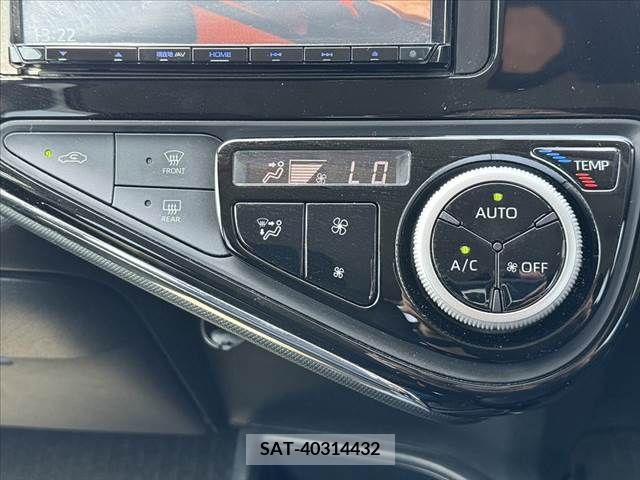 Toyota AQUA 2019-04 292221-4