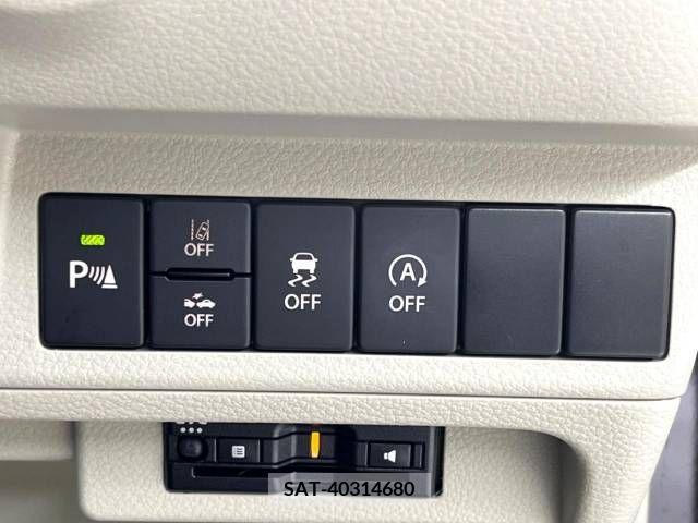 Suzuki LAPIN 2022-02 217061-4