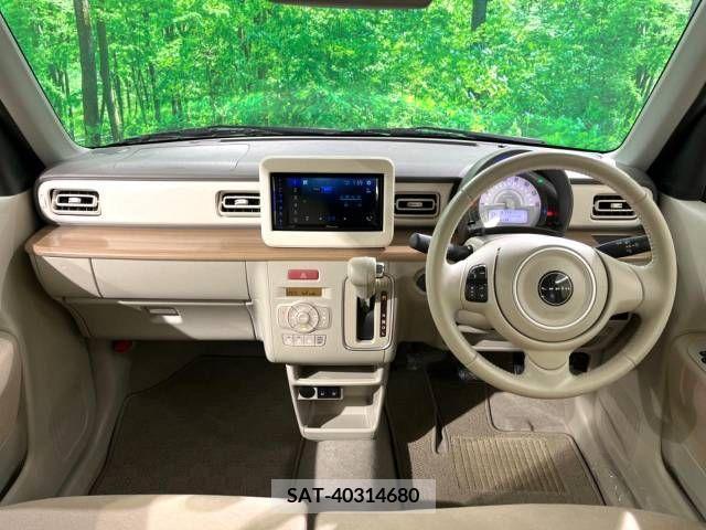 Suzuki LAPIN 2022-02 217061-1