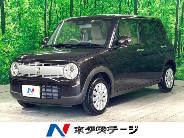 Suzuki LAPIN 2022-02 217061-0