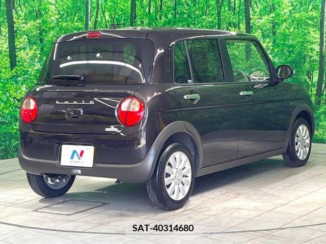 Suzuki LAPIN 2022-02 217061-17