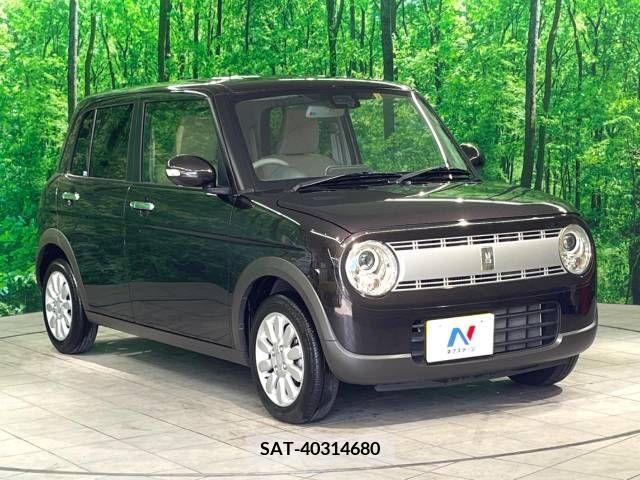Suzuki LAPIN 2022-02 217061-16