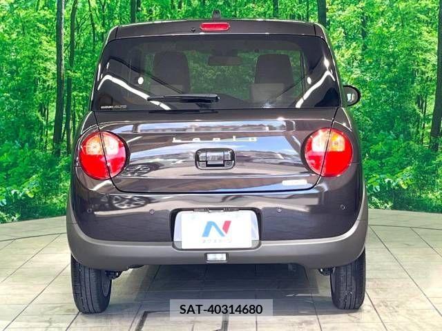 Suzuki LAPIN 2022-02 217061-15