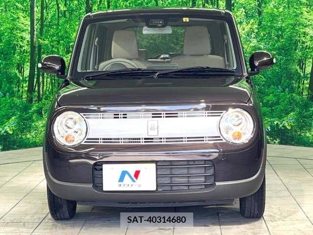 Suzuki LAPIN 2022-02 217061-14