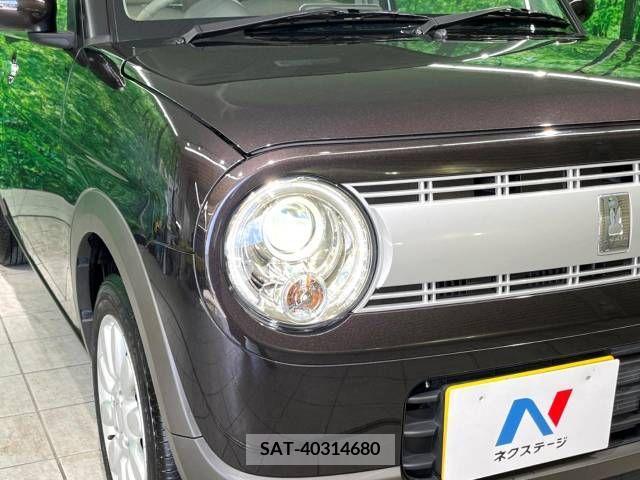 Suzuki LAPIN 2022-02 217061-12