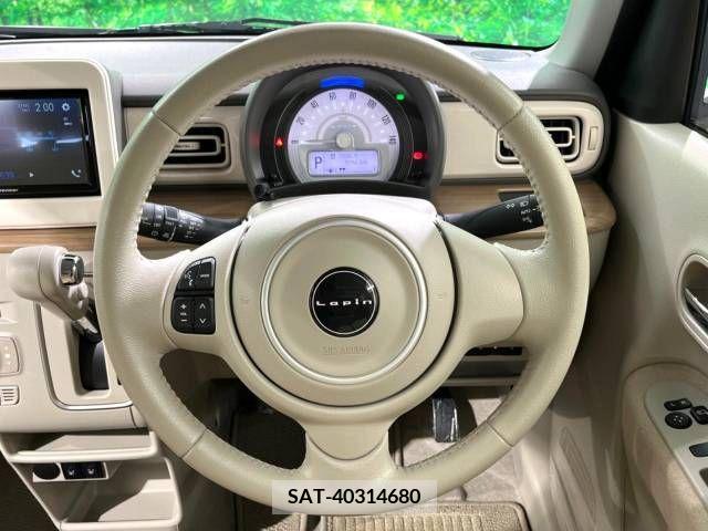 Suzuki LAPIN 2022-02 217061-11