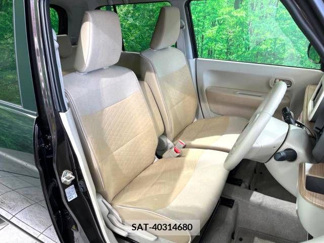 Suzuki LAPIN 2022-02 217061-8