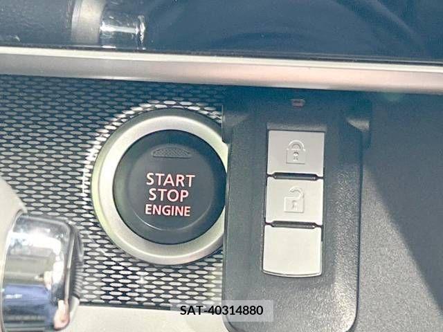 Nissan DAYZ 2017-04 387555-7