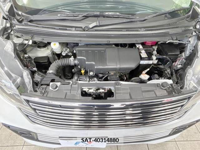 Nissan DAYZ 2017-04 387555-14