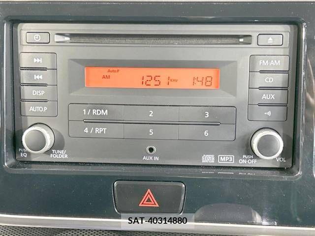Nissan DAYZ 2017-04 387555-3