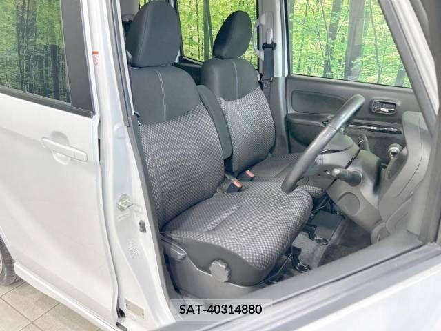 Nissan DAYZ 2017-04 387555-8
