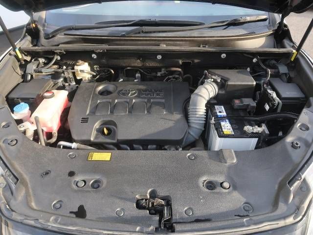 Toyota HARRIER 2015-02 184698-18
