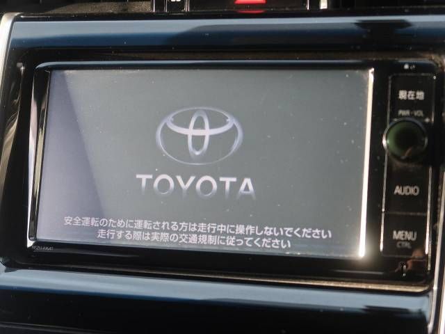 Toyota HARRIER 2015-02 184698-2