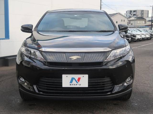Toyota HARRIER 2015-02 184698-14