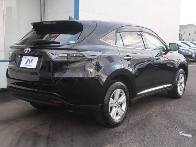 Toyota HARRIER 2015-02 184698-17