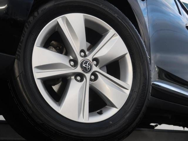 Toyota HARRIER 2015-02 184698-13