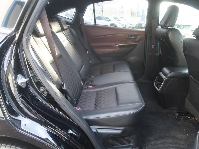 Toyota HARRIER 2015-02 184698-9