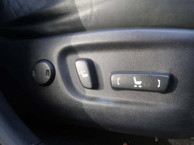 Toyota HARRIER 2015-02 184698-6