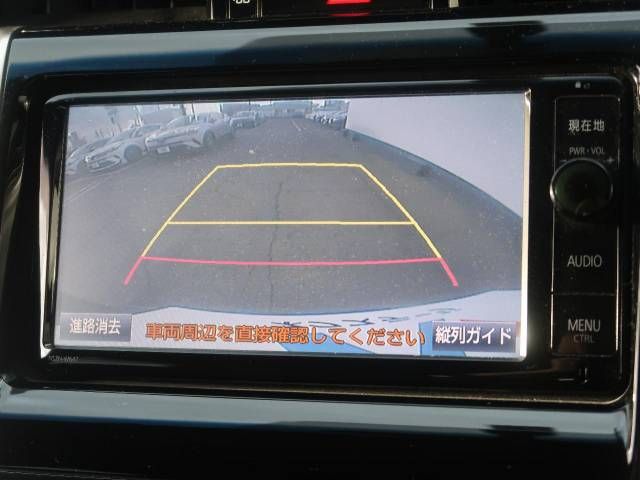 Toyota HARRIER 2015-02 184698-3