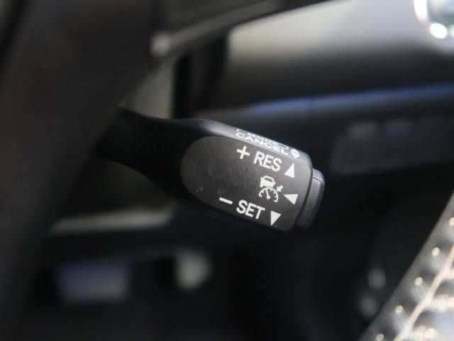 Toyota HARRIER 2015-02 184698-5
