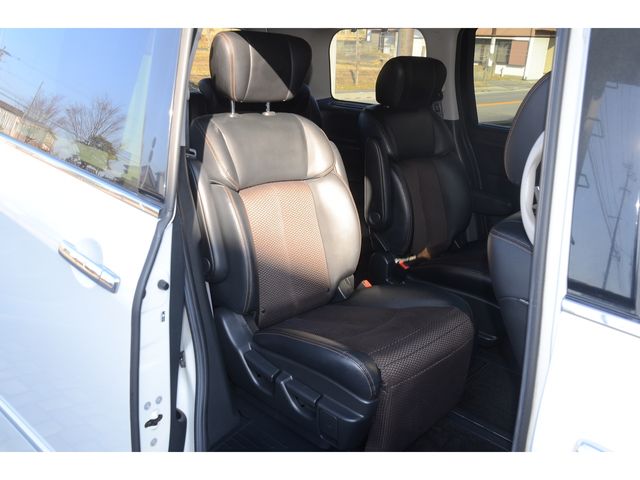 Nissan ELGRAND 2011-07 7809-15