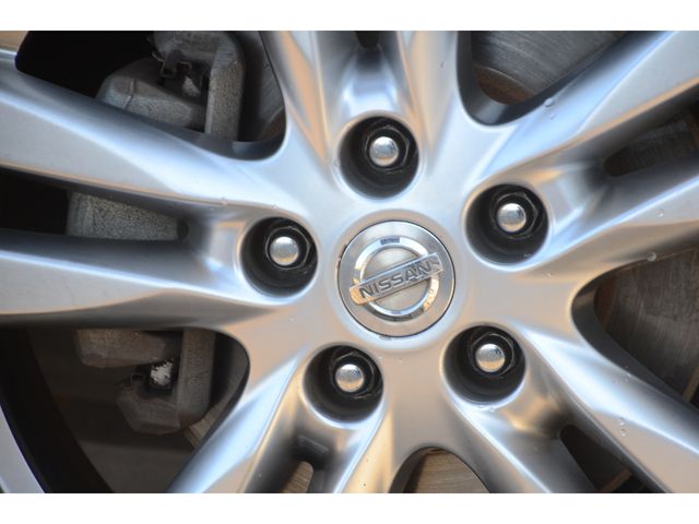 Nissan ELGRAND 2011-07 7809-24