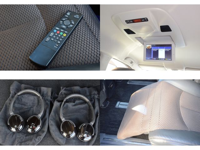 Nissan ELGRAND 2011-07 7809-28