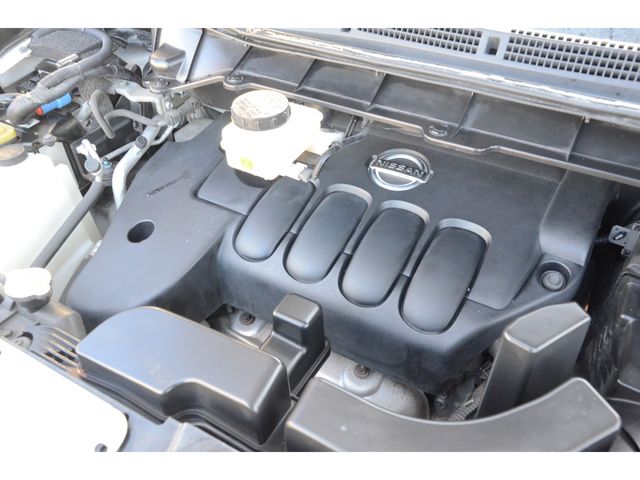Nissan ELGRAND 2011-07 7809-22