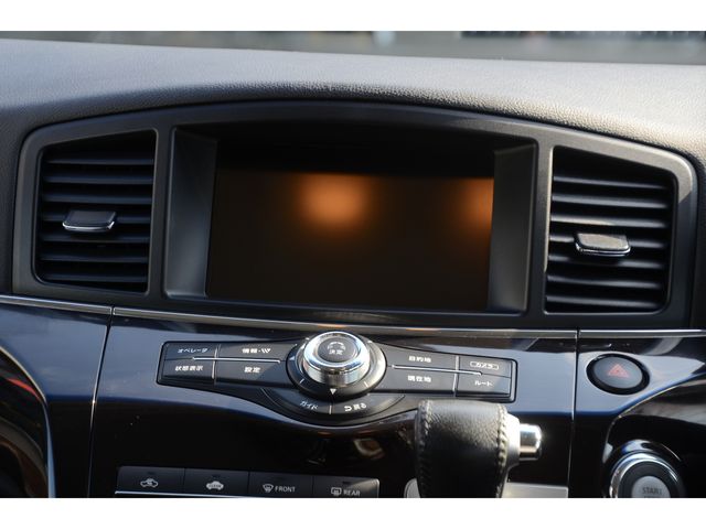 Nissan ELGRAND 2011-07 7809-8