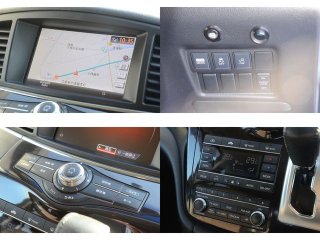 Nissan ELGRAND 2011-07 7809-27