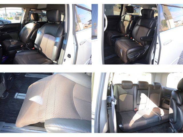 Nissan ELGRAND 2011-07 7809-29