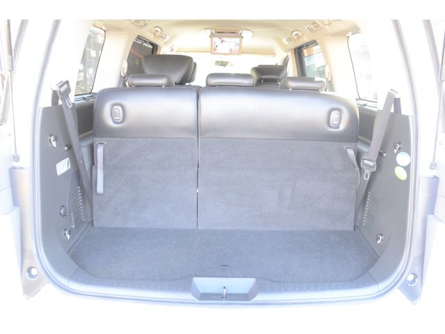 Nissan ELGRAND 2011-07 7809-19