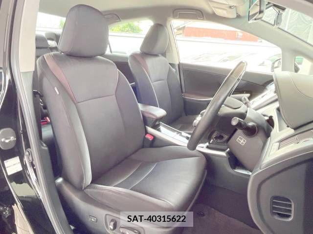Toyota SAI 2015-09 342152-8