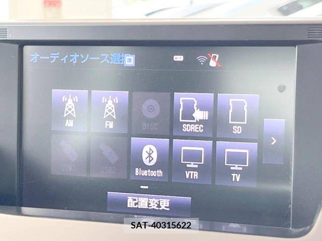 Toyota SAI 2015-09 342152-4