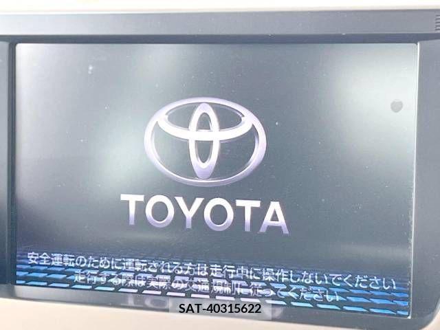 Toyota SAI 2015-09 342152-2