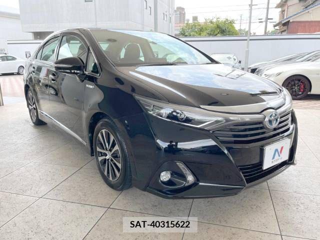 Toyota SAI 2015-09 342152-16
