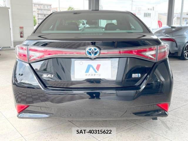 Toyota SAI 2015-09 342152-15