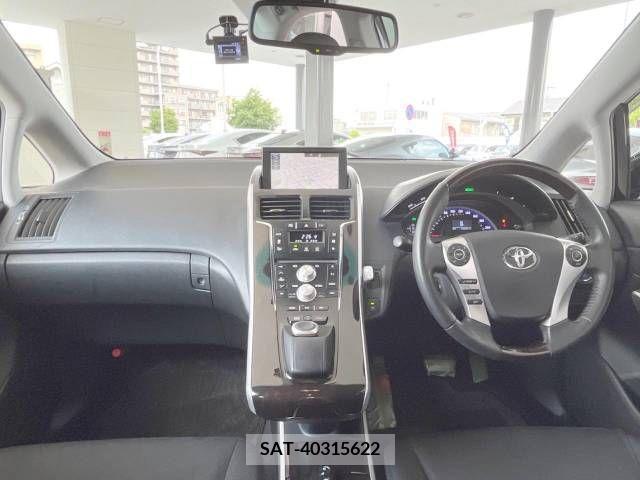 Toyota SAI 2015-09 342152-1