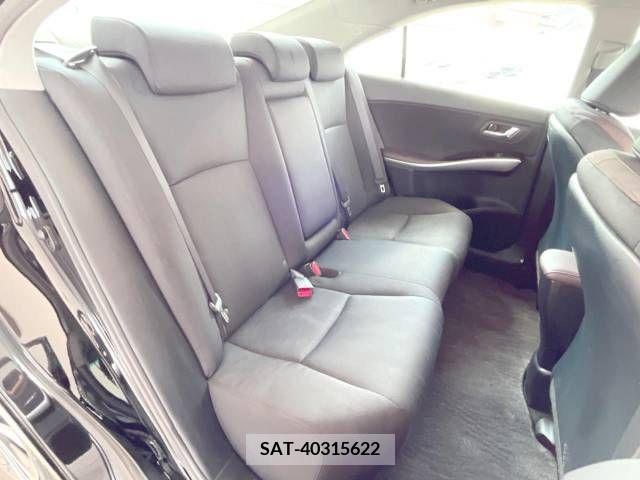 Toyota SAI 2015-09 342152-9