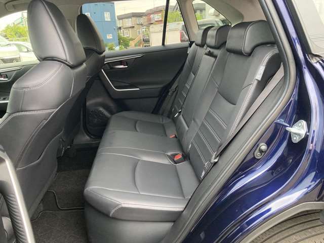Toyota RAV4 2019-08 16605-13